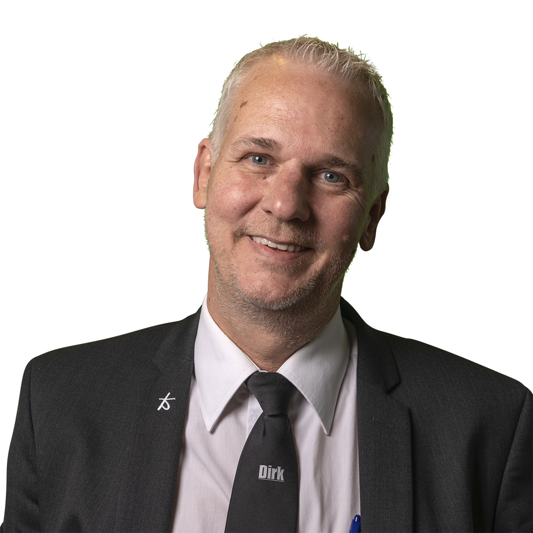 Jouw Supermarktmanager